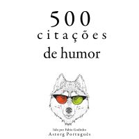 500 citações de humor