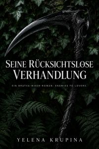 Seine rücksichtslose Verhandlung
