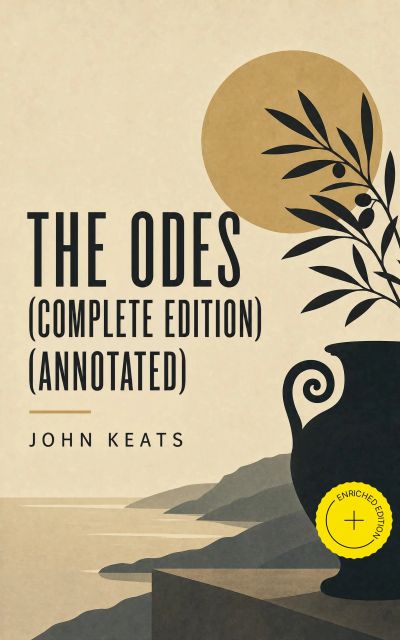 The Odes (Complete Edition) (Annotated)