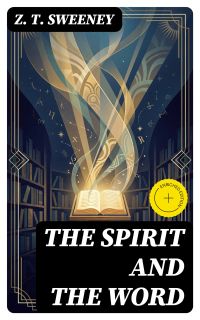 The Spirit and the Word