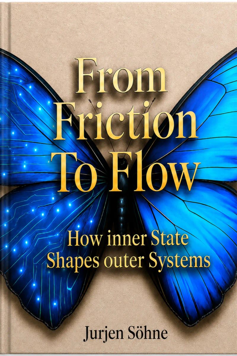 From Friction To Flow