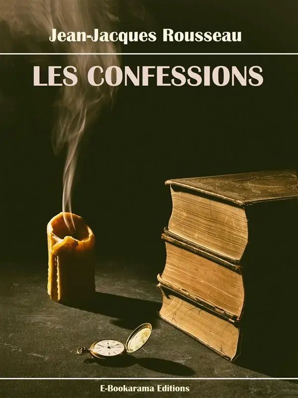 Les Confessions