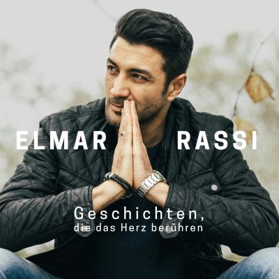Geschichten, die das Herz berühren cover