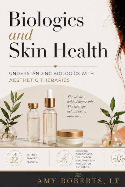 Biologics and Skin Health