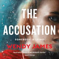 The Accusation