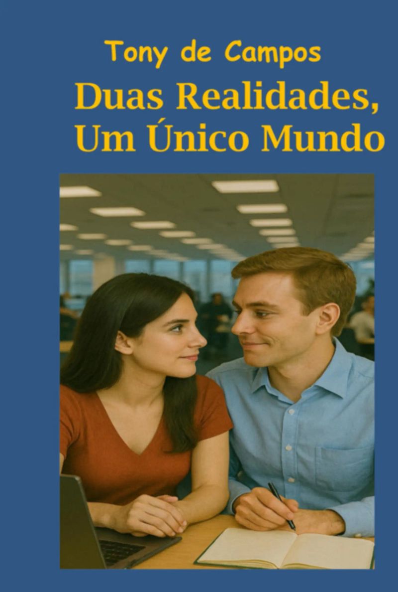 Duas Realidades, Um Único Mundo