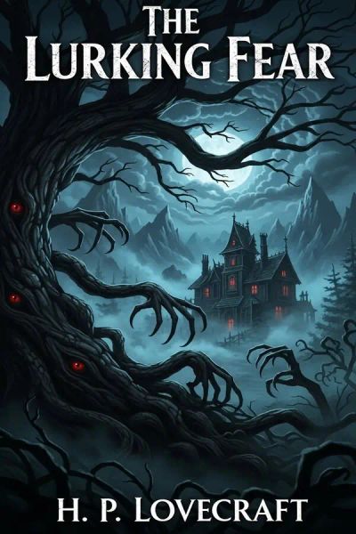 The lurking fear
