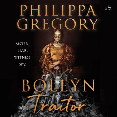 Boleyn Traitor