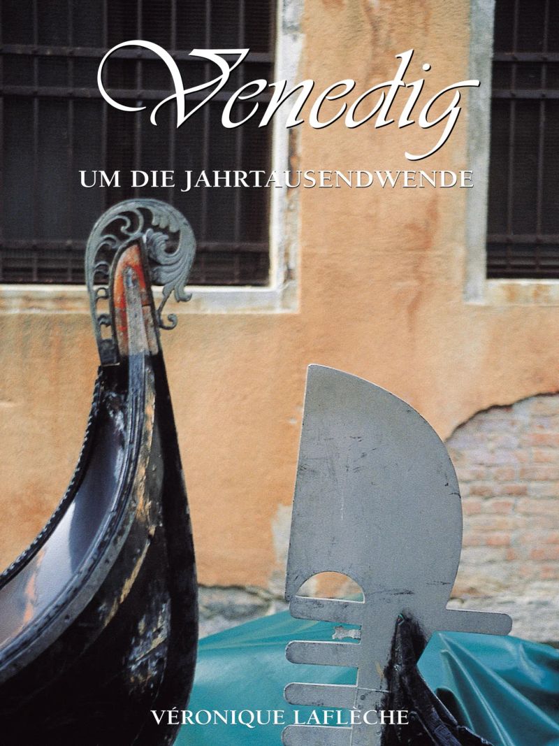 Venedig um die Jahrtausendwende