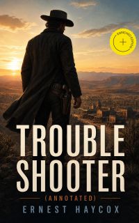 Trouble Shooter (Annotated)