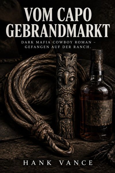 Vom Capo gebrandmarkt