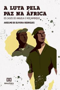 A luta pela paz na África