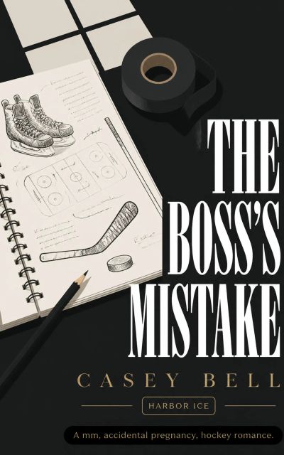 The Boss's Mistake
