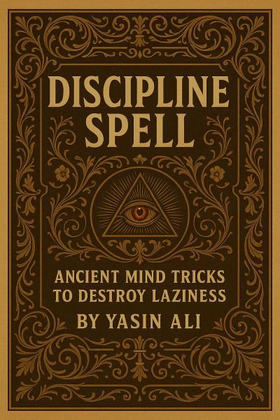 DISCIPLINE SPELL