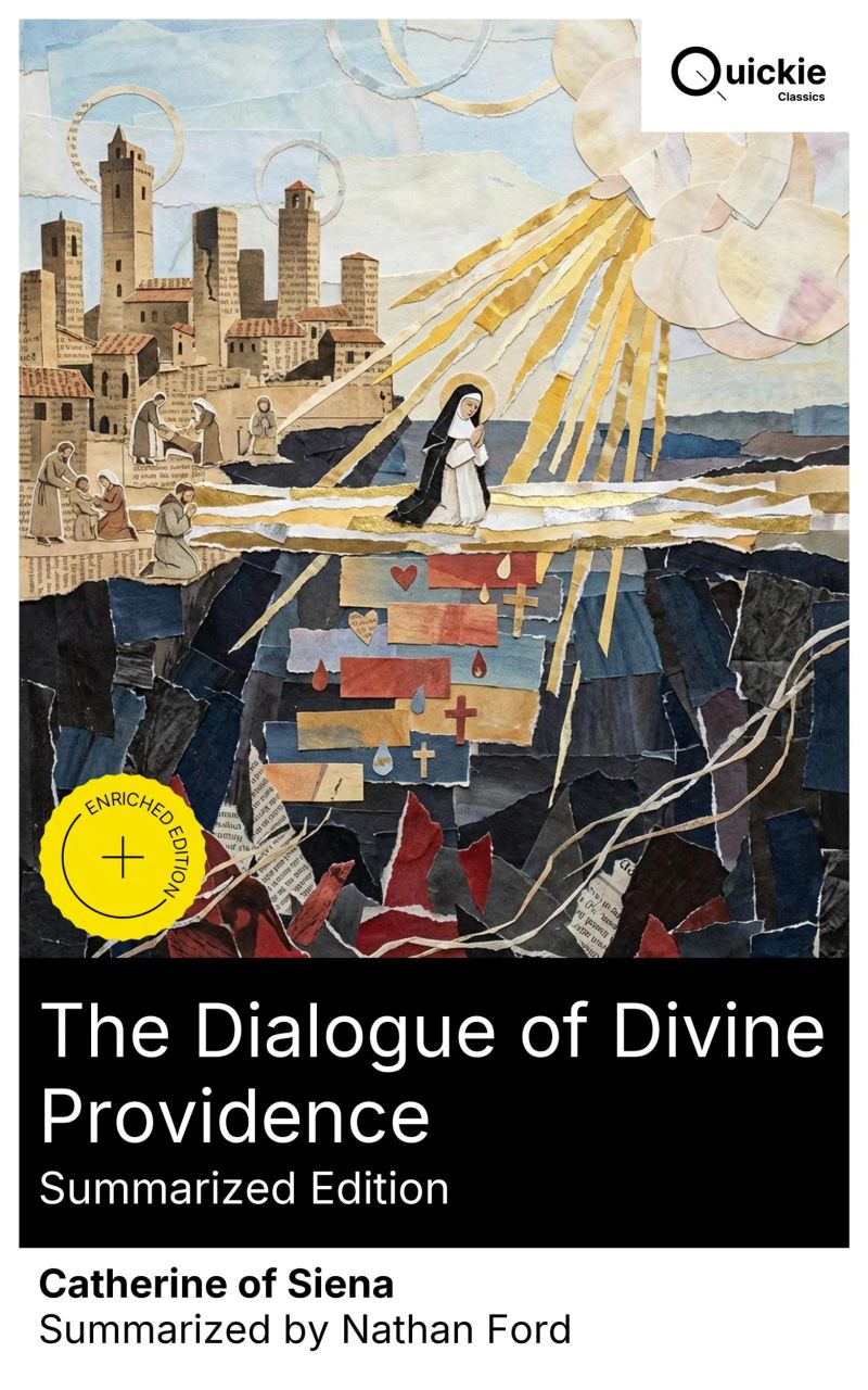 The Dialogue of Divine Providence (Summarized Edition)