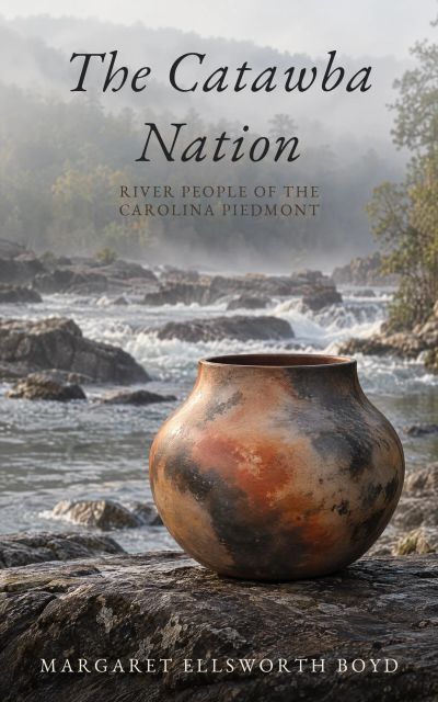 The Catawba Nation: River People of the Carolina Piedmont
