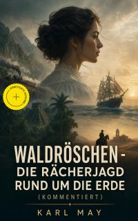 Waldröschen - Die Rächerjagd rund um die Erde (Kommentiert)