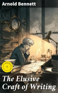 The Elusive Craft of Writing
