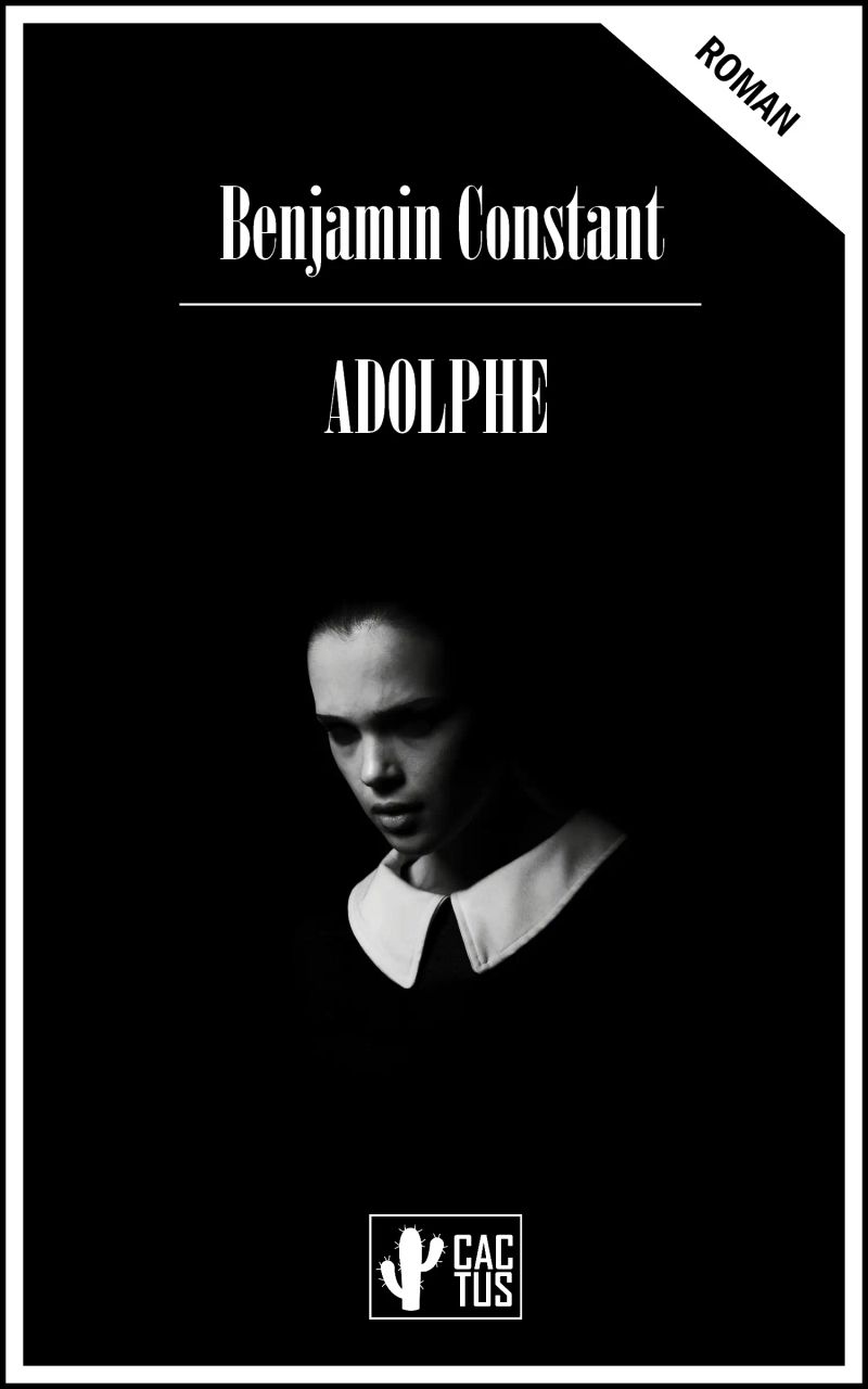 Adolphe