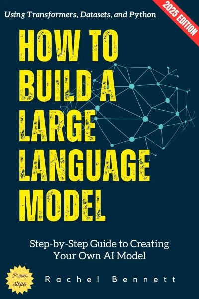 How to Build a Large Language Model