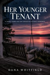 Her Younger Tenant