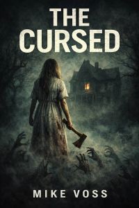 THE CURSED 