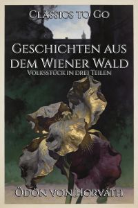 Geschichten aus dem Wiener Wald