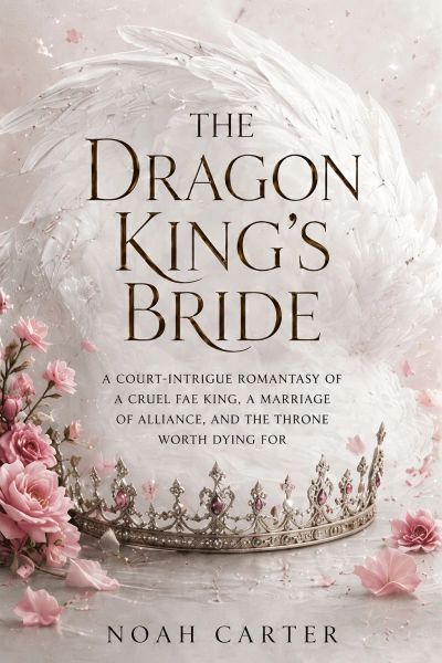The Dragon King's Bride