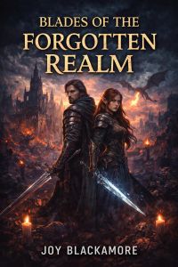 Blades of the Forgotten Realm