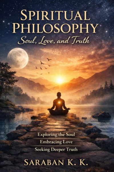 Spiritual Philosophy: Soul, Love, and Truth