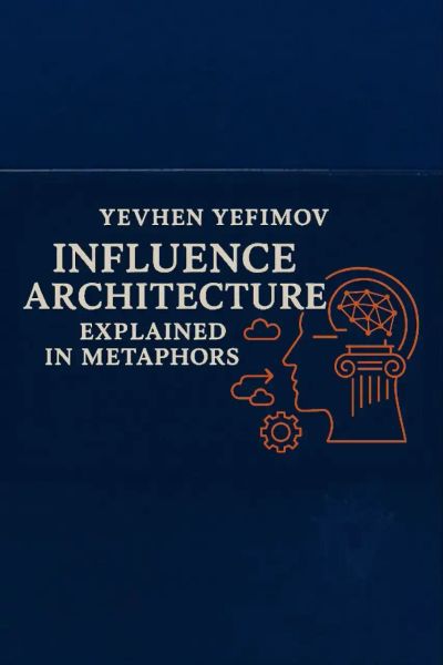 Influence Architecture Explained in Metaphors