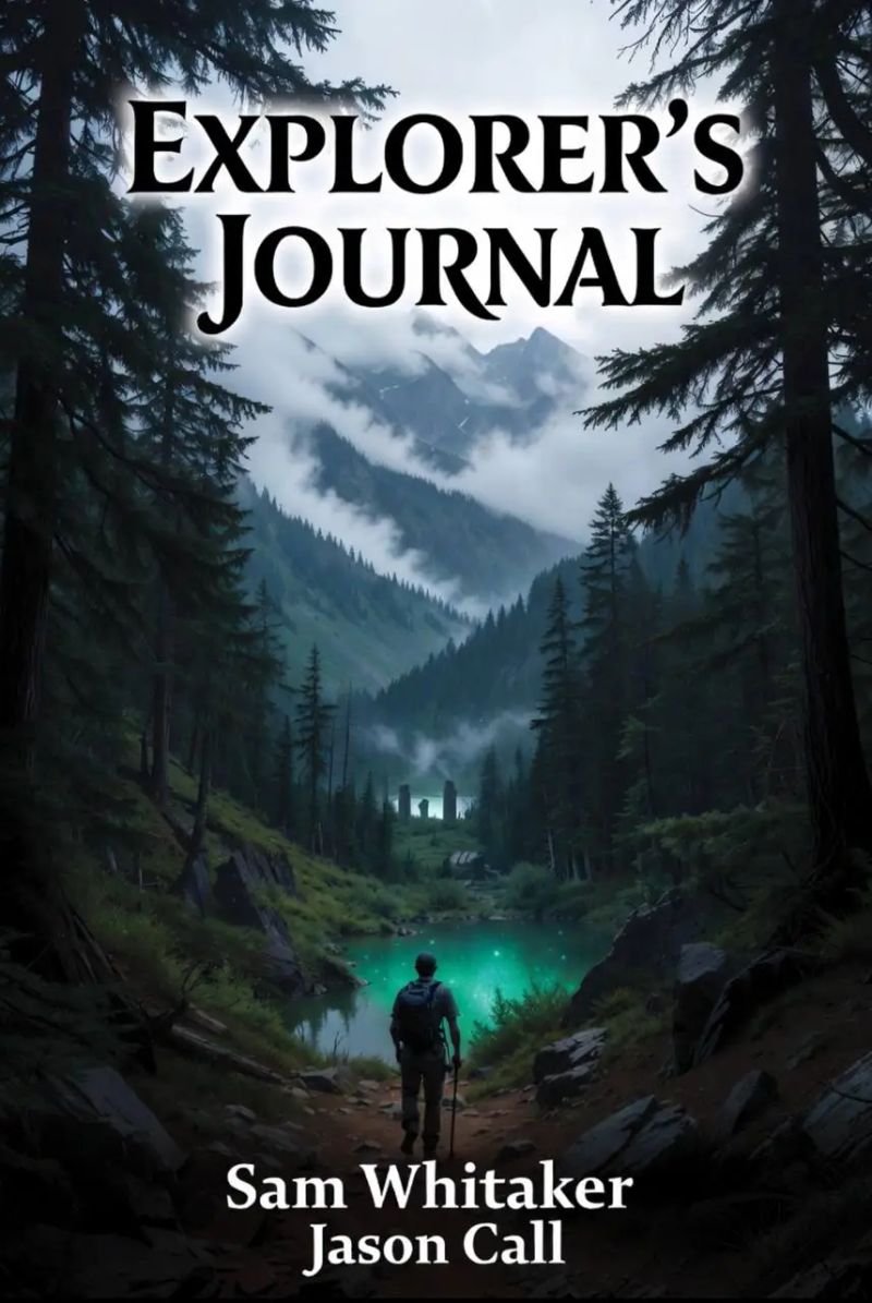 Explorer's Journal
