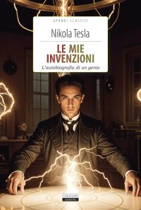 Le mie invenzioni. L'autobiografia di un genio