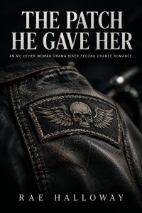 The Patch He Gave Her