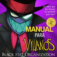 Manual para Villanos