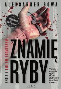 Znamię ryby