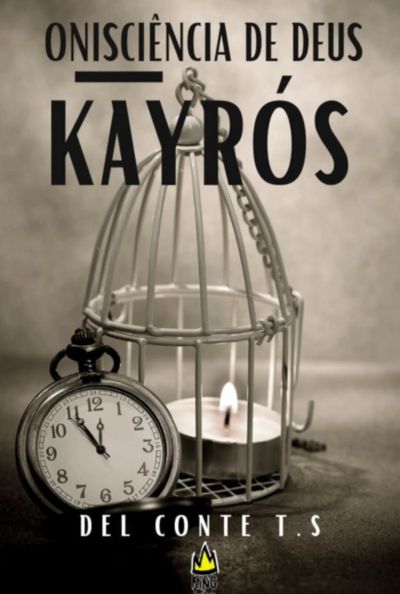 Onisciencia De Deus O Kayros