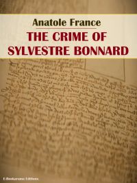 The Crime of Sylvestre Bonnard