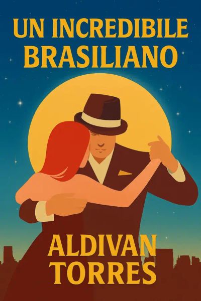 Un Incredibile Brasiliano