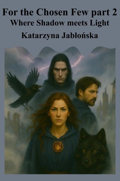 For the Chosen Few part 2
