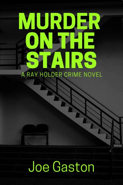 Murder on the Stairs