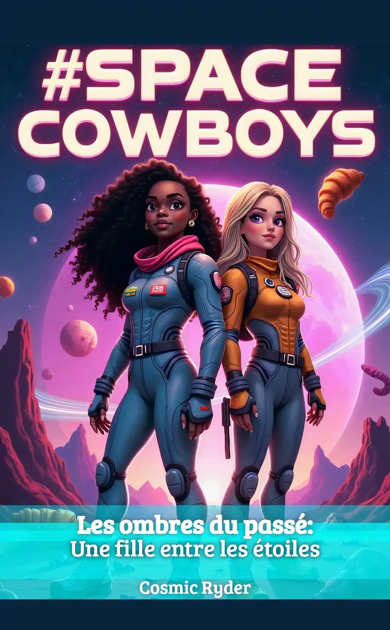 #SPACECOWBOYS
