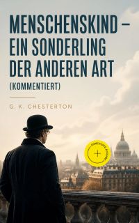 Menschenskind - Ein Sonderling der anderen Art (Kommentiert)