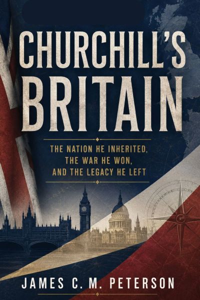 Churchill's Britain