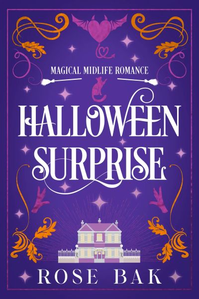 Halloween Surprise