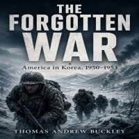 THE FORGOTTEN WAR