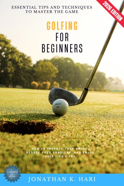 Golfing for Beginners