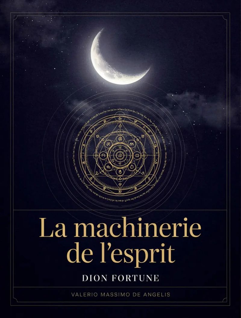 La machinerie de l'esprit