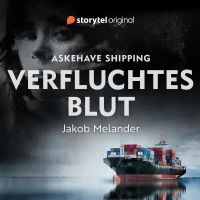 Askehave Shipping – Verfluchtes Blut