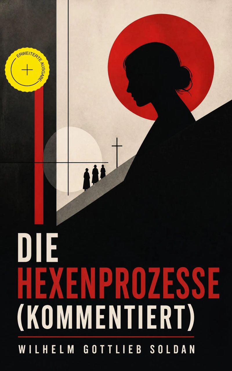 Die Hexenprozesse (Kommentiert)